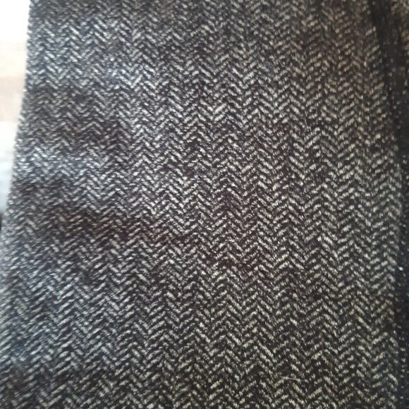 Lululemon Wunder Under Herringbone Crop Size 4 - Picture 4 of 6